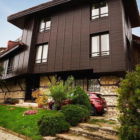 Hotel Beautiful Summer House In The Old Town Nessebar Exterior foto